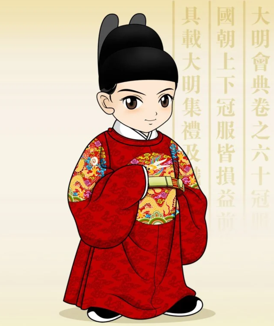 王府游记